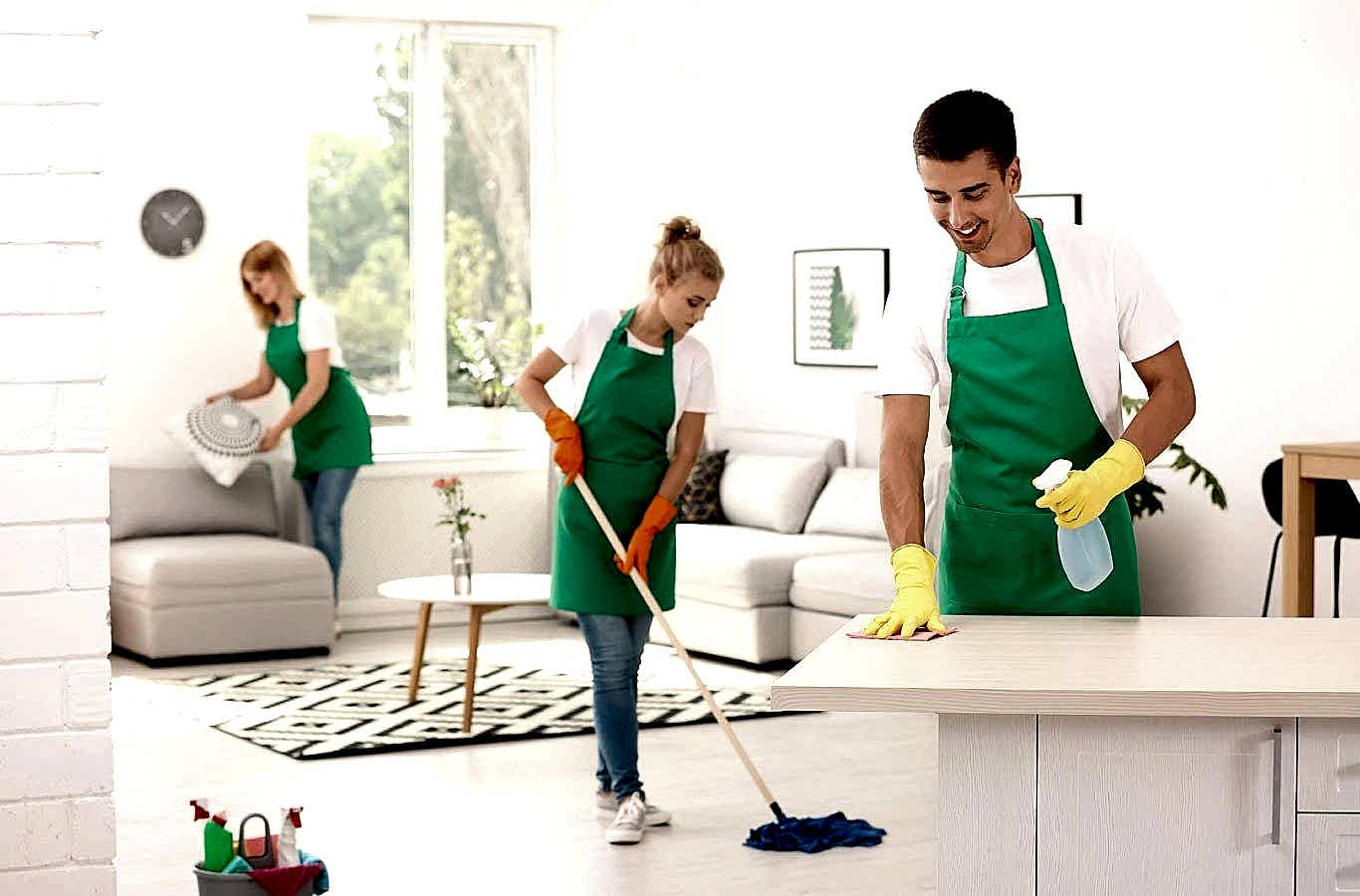 Cevizli Temizlik Şirketi