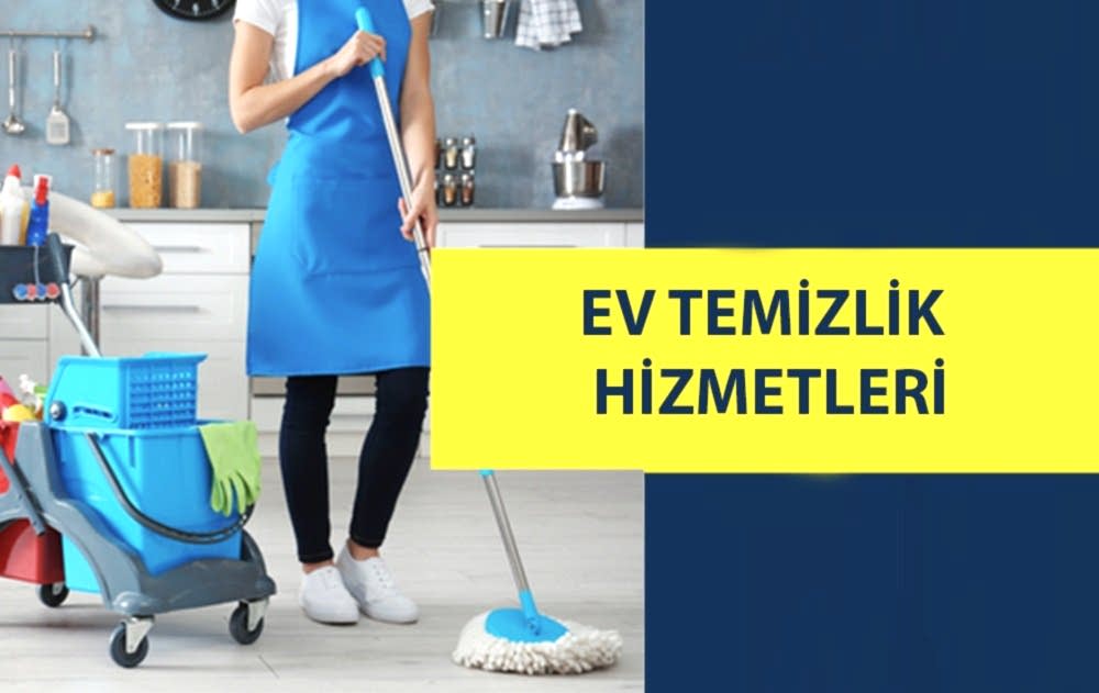 Bagdat Caddesi Temizlik Şirketi