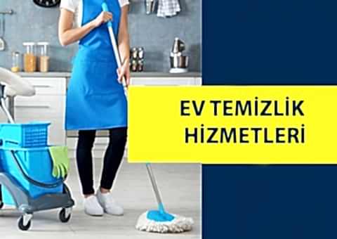 Bagdat Caddesi Temizlik Şirketi