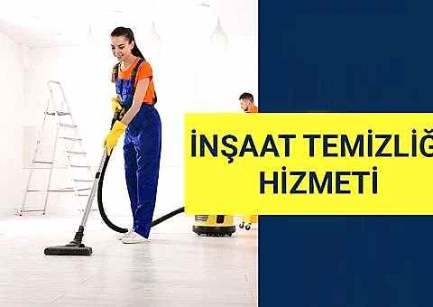 Bagdat Caddesi Temizlik Şirketi