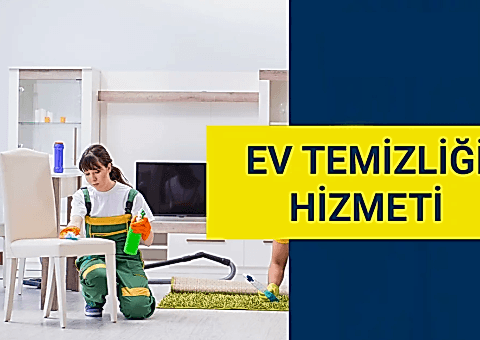 Bagdat Caddesi Temizlik Şirketi