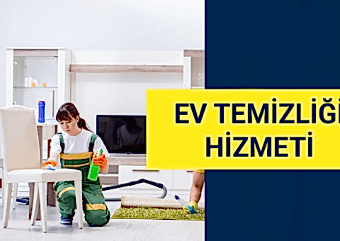 Bagdat Caddesi Temizlik Şirketi